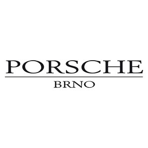 Porsche Brno