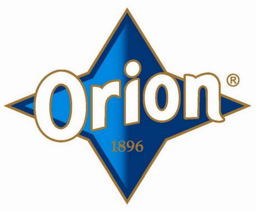 Orion čoko