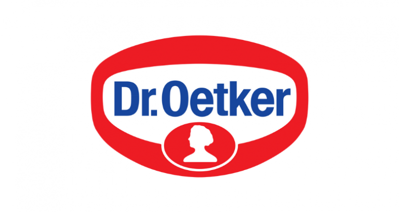 NOVÝ KLIENT – DR. OETKER