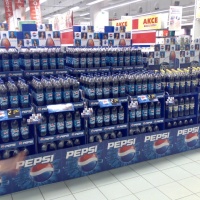 Pepsi Merchandising (5)