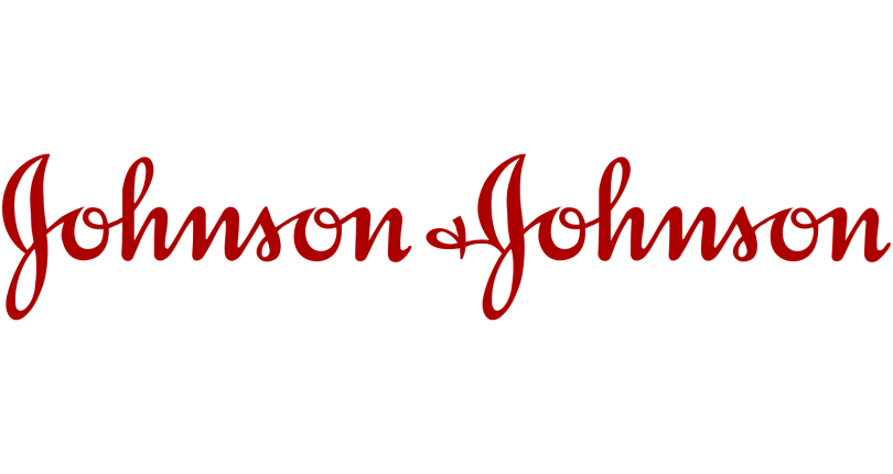 Nový klient - Johnson and Johnson